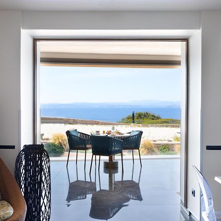 Santateresa Otel Bonifacio  Dış mekan fotoğraf