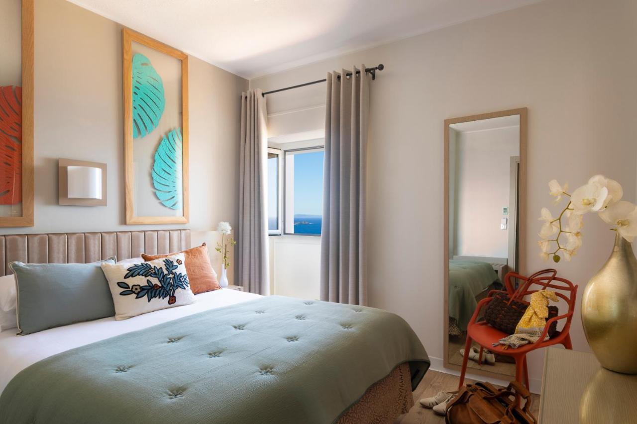 Santateresa Otel Bonifacio  Dış mekan fotoğraf