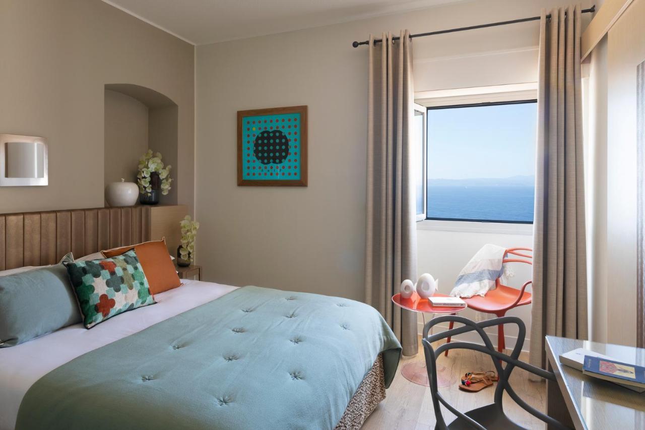 Santateresa Otel Bonifacio  Dış mekan fotoğraf