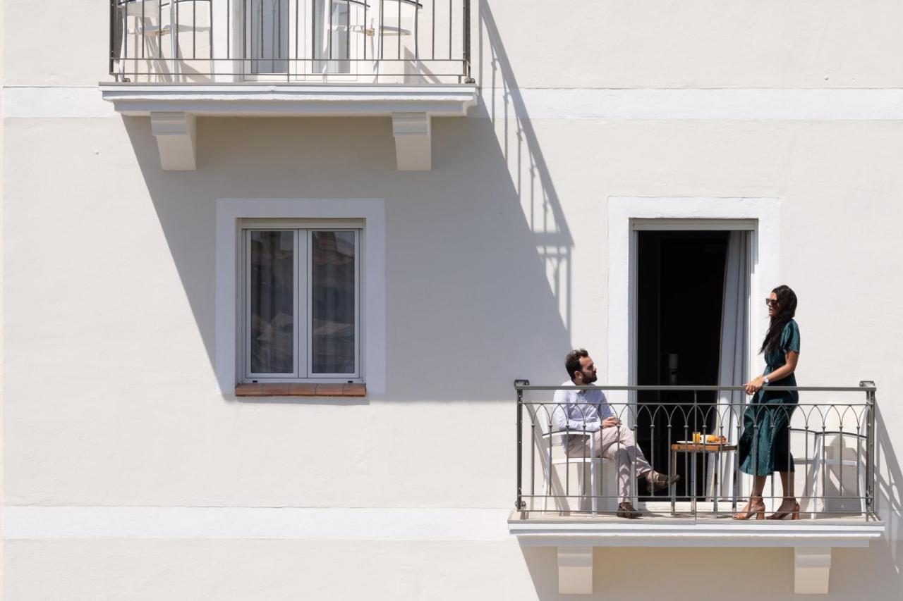 Santateresa Otel Bonifacio  Dış mekan fotoğraf