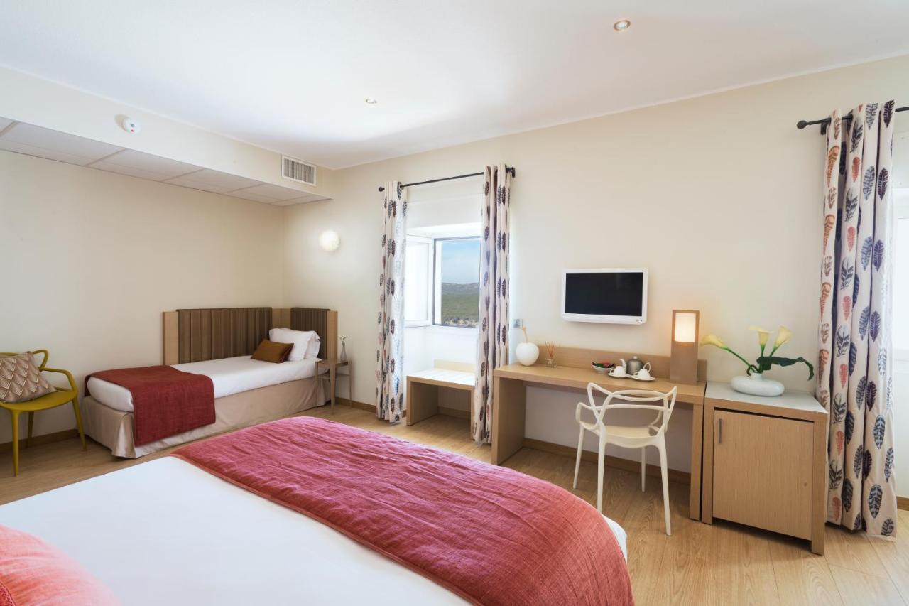 Santateresa Otel Bonifacio  Dış mekan fotoğraf