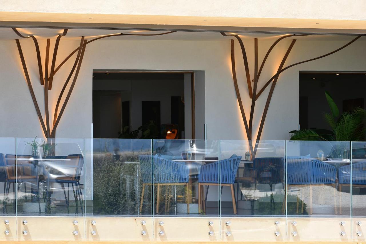 Santateresa Otel Bonifacio  Dış mekan fotoğraf