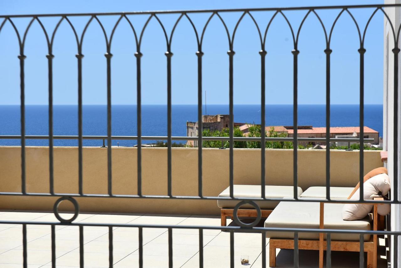 Santateresa Otel Bonifacio  Dış mekan fotoğraf