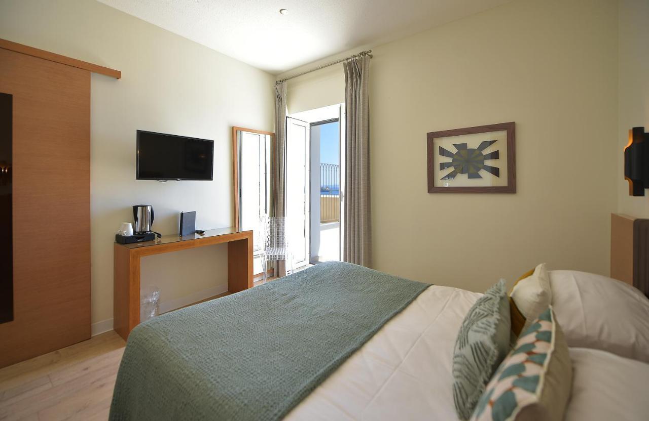 Santateresa Otel Bonifacio  Dış mekan fotoğraf
