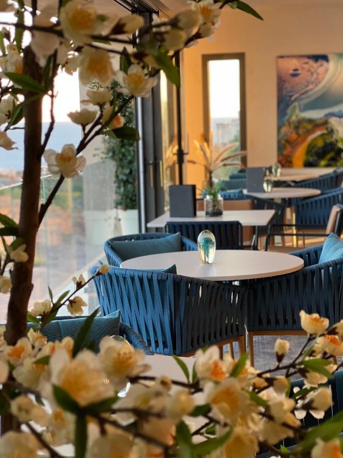 Santateresa Otel Bonifacio  Dış mekan fotoğraf