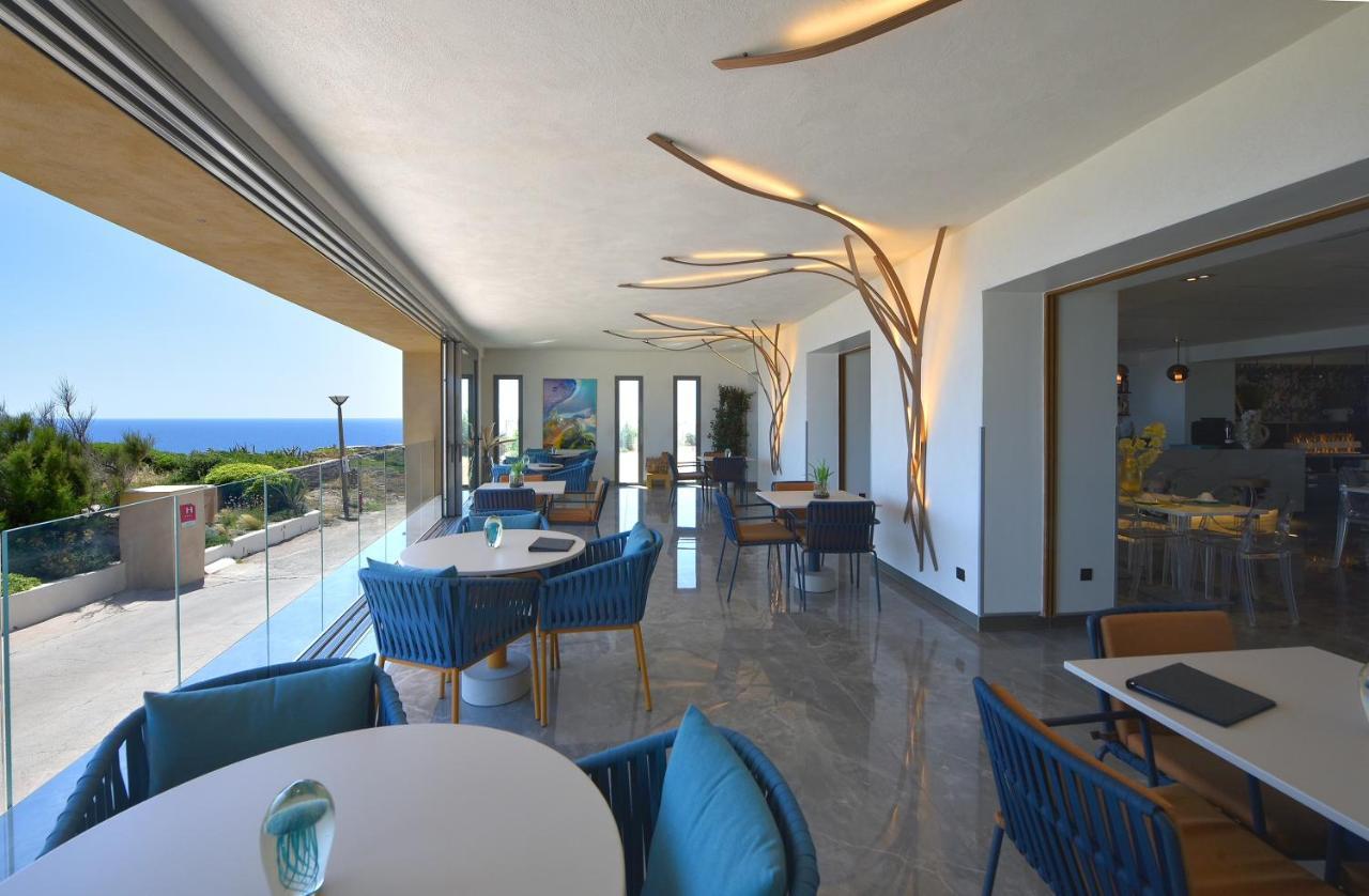 Santateresa Otel Bonifacio  Dış mekan fotoğraf