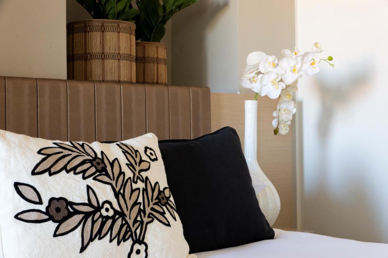Santateresa Otel Bonifacio  Dış mekan fotoğraf