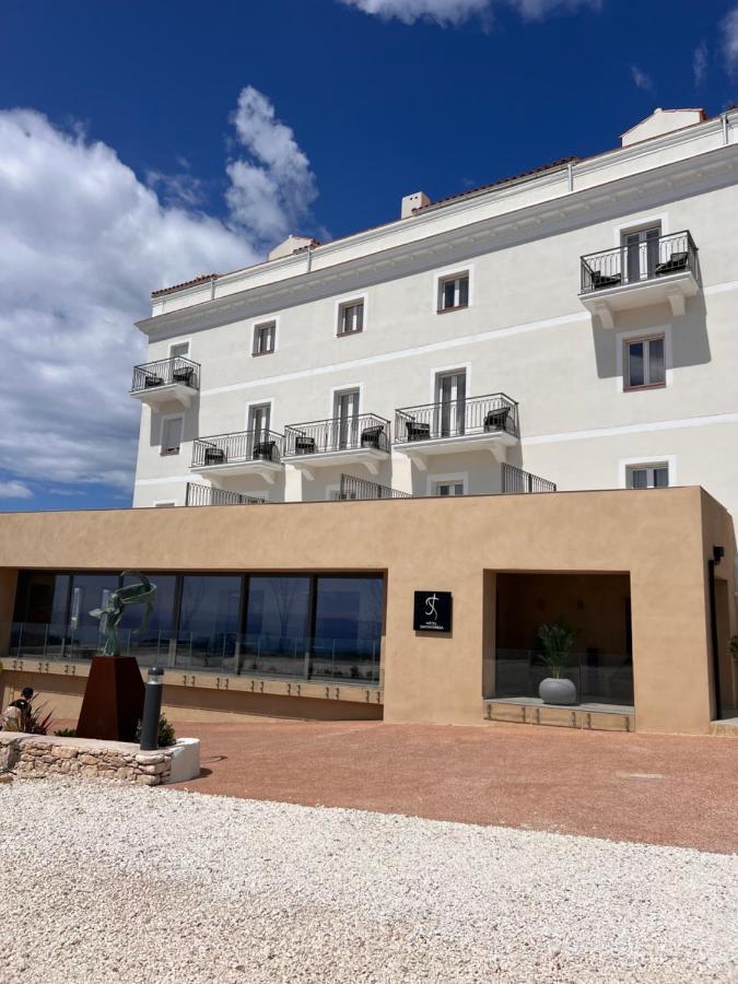 Santateresa Otel Bonifacio  Dış mekan fotoğraf