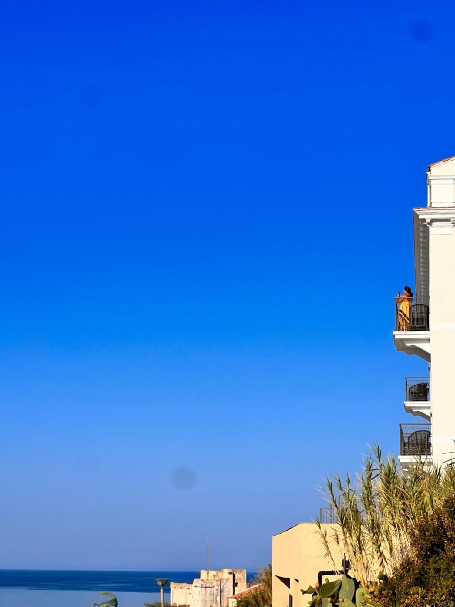 Santateresa Otel Bonifacio  Dış mekan fotoğraf