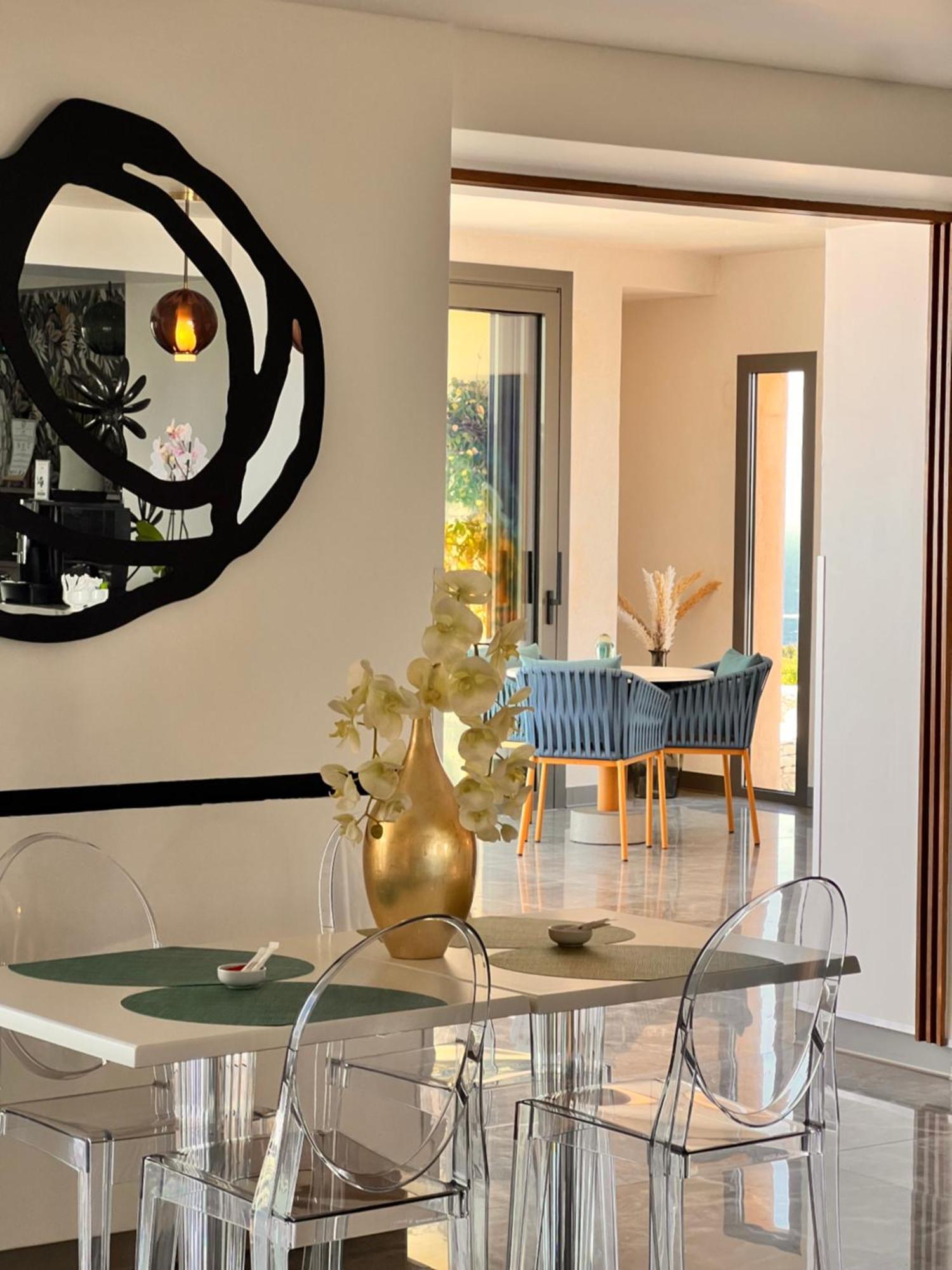 Santateresa Otel Bonifacio  Dış mekan fotoğraf