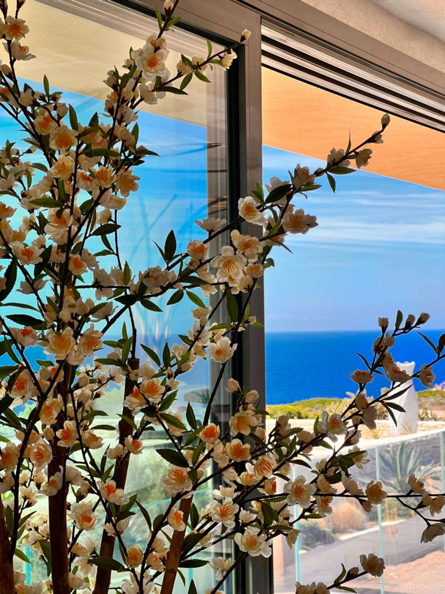 Santateresa Otel Bonifacio  Dış mekan fotoğraf