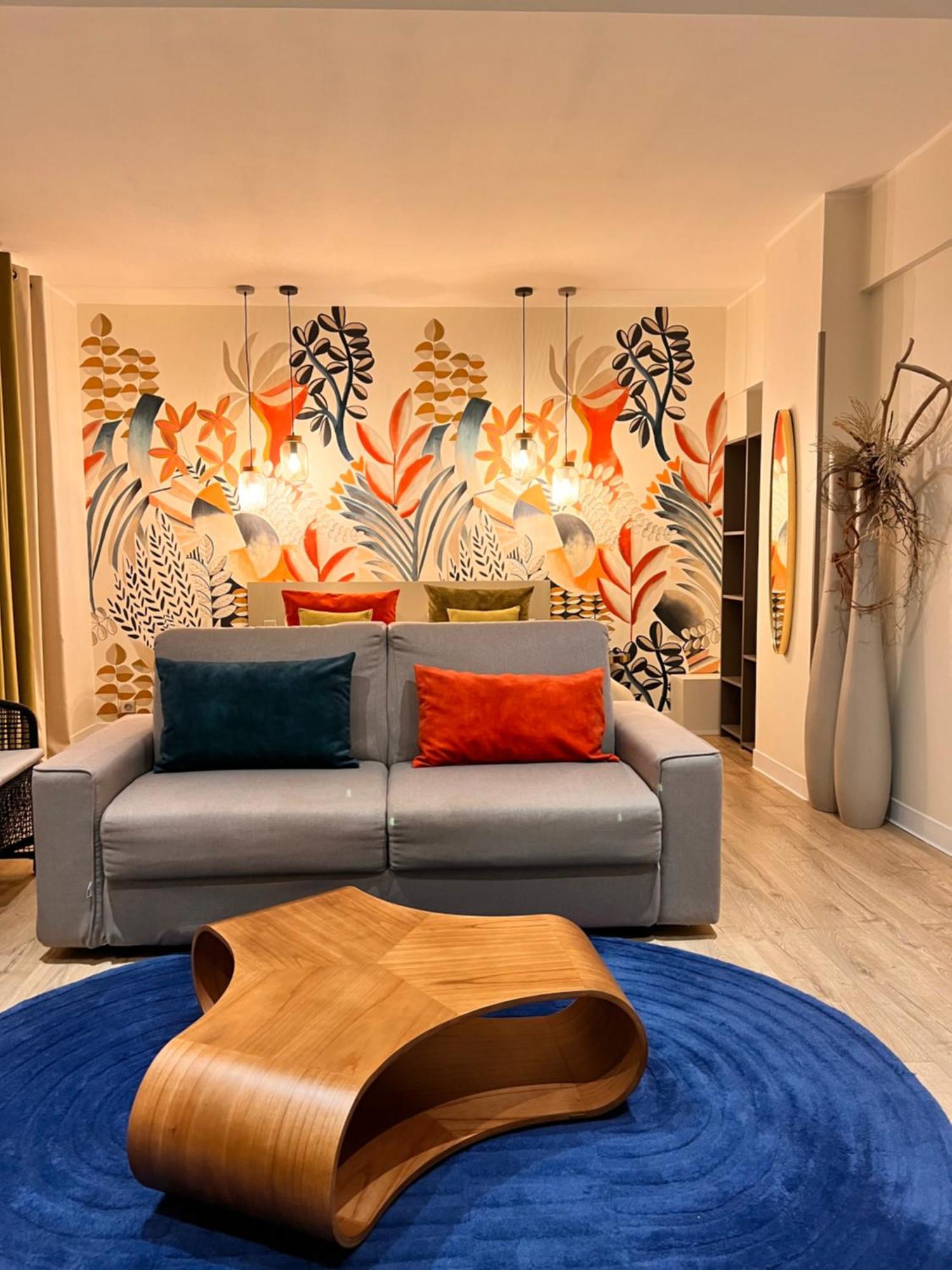 Santateresa Otel Bonifacio  Dış mekan fotoğraf