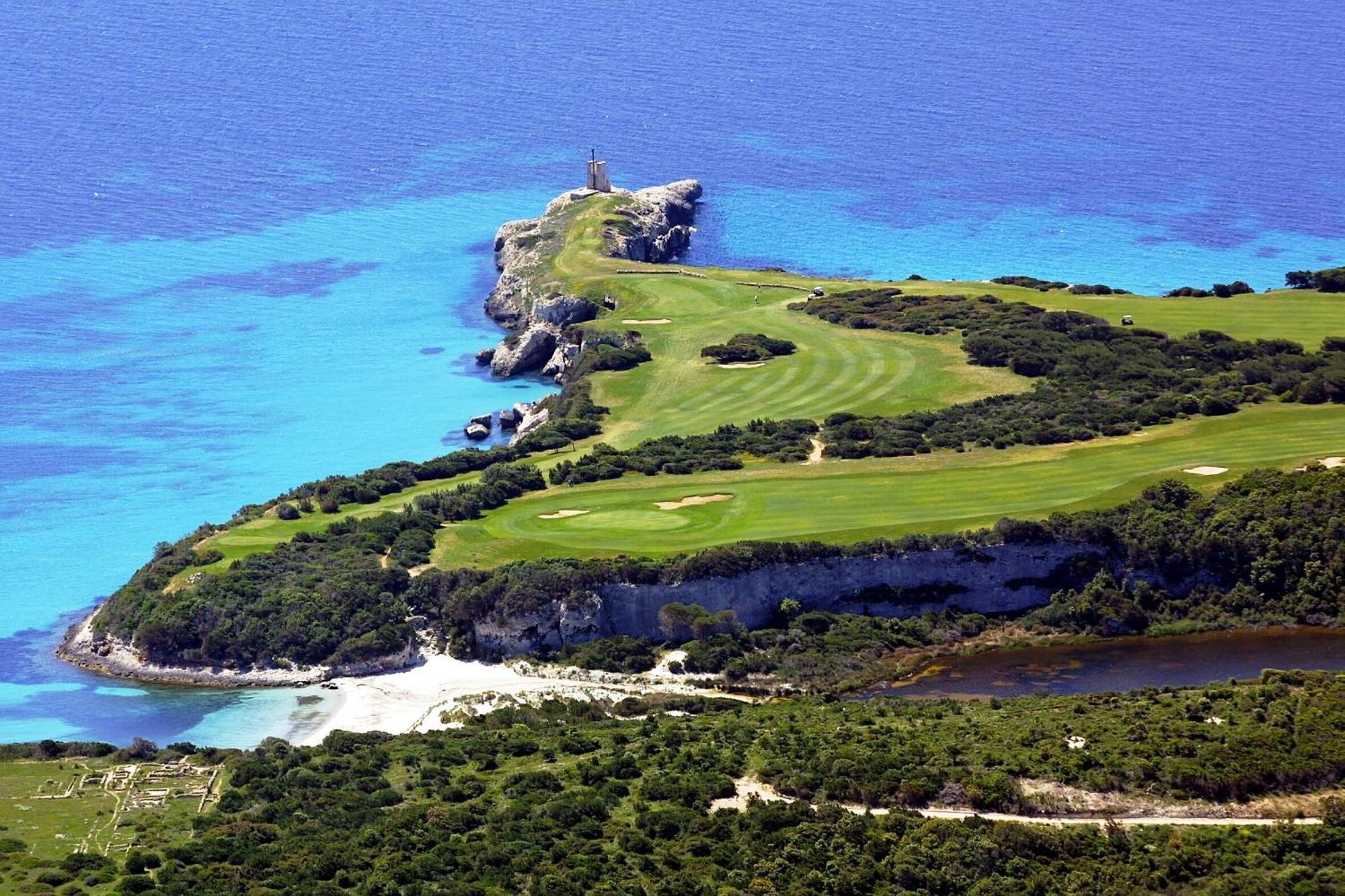 Santateresa Otel Bonifacio  Dış mekan fotoğraf