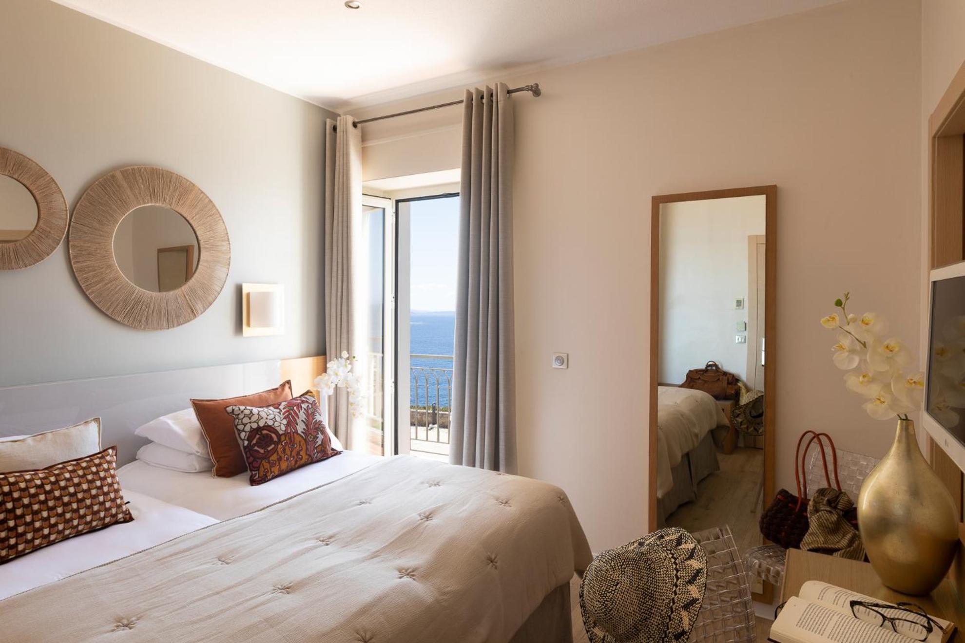 Santateresa Otel Bonifacio  Dış mekan fotoğraf