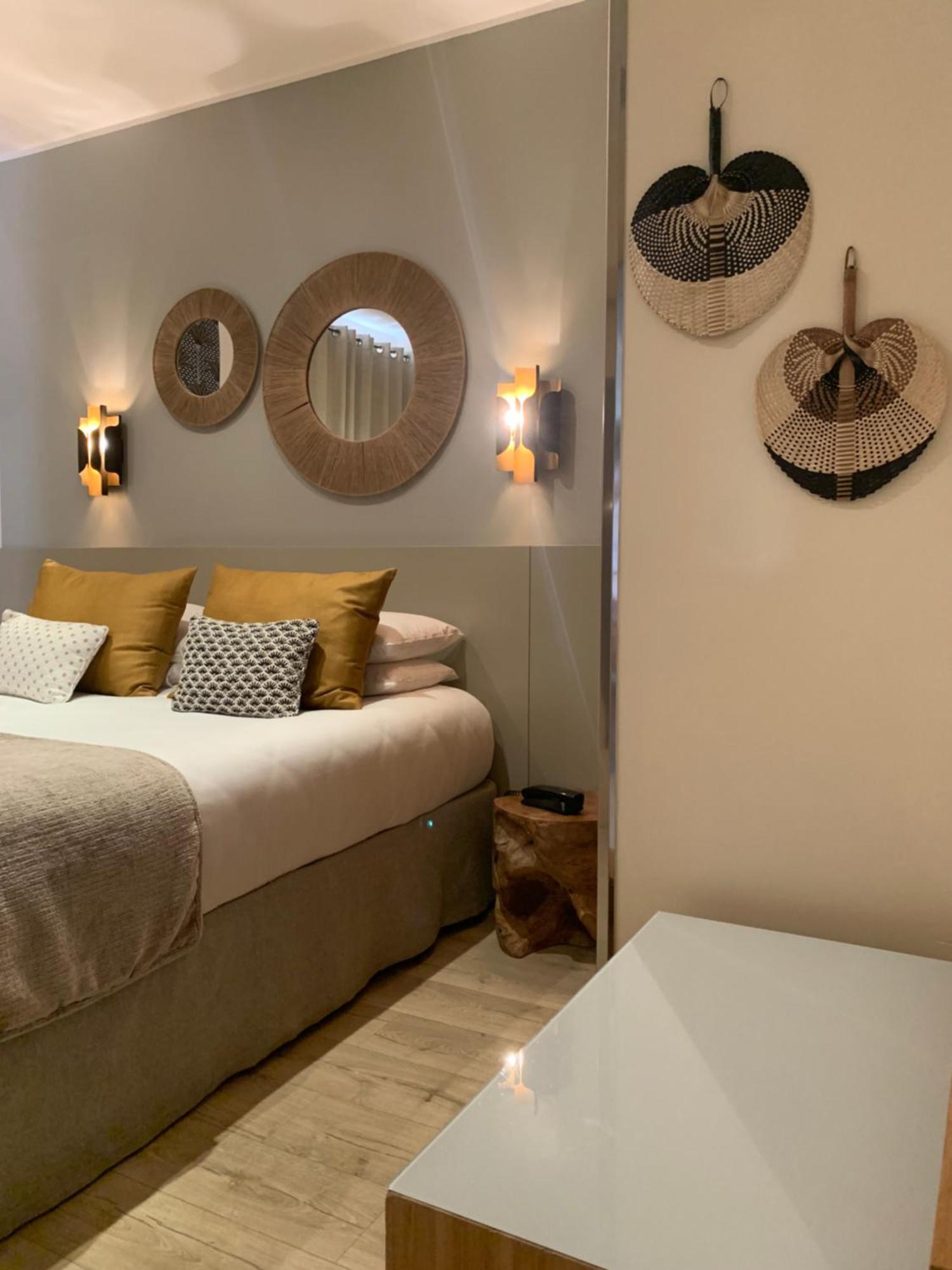 Santateresa Otel Bonifacio  Dış mekan fotoğraf