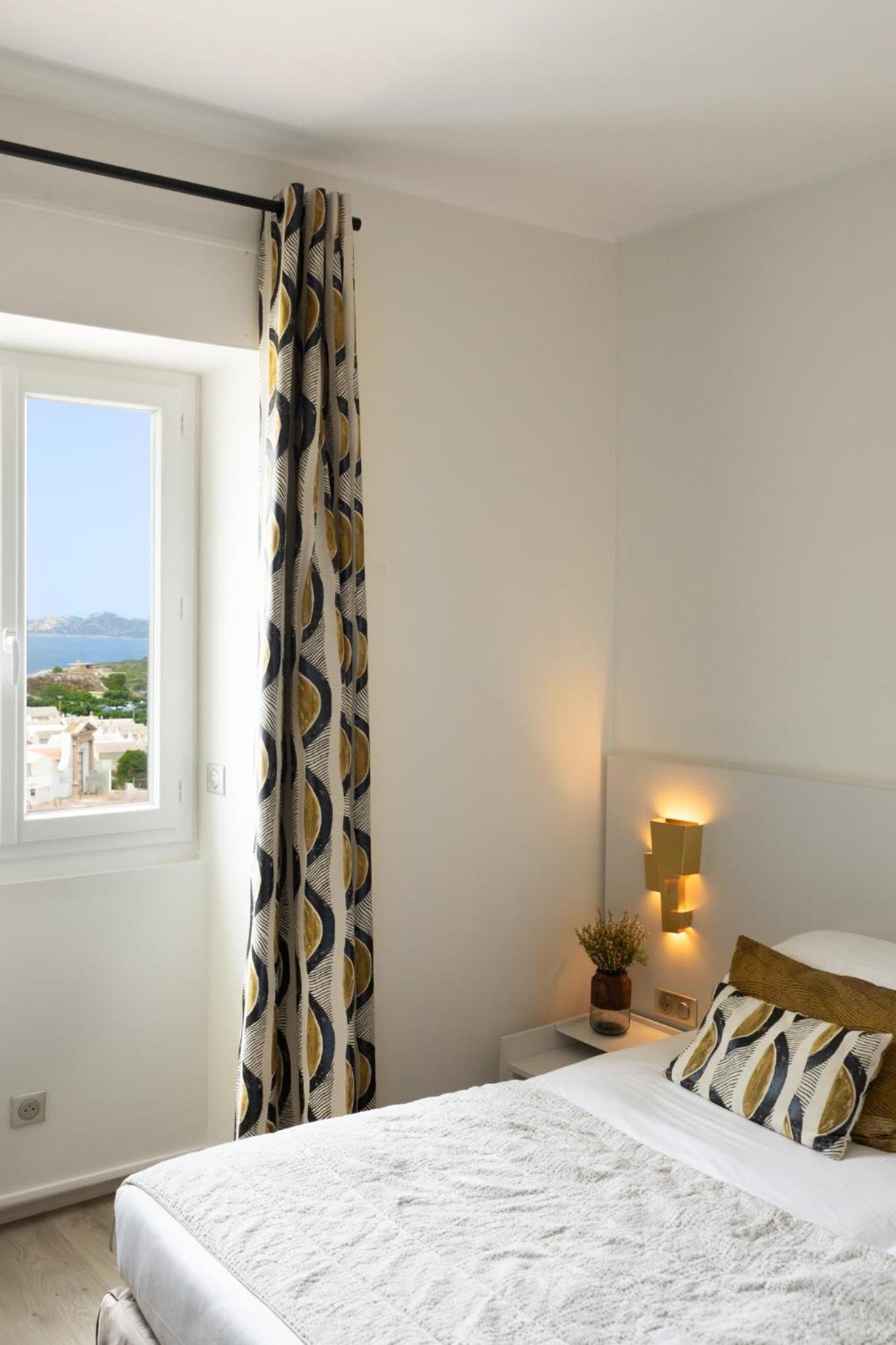 Santateresa Otel Bonifacio  Dış mekan fotoğraf
