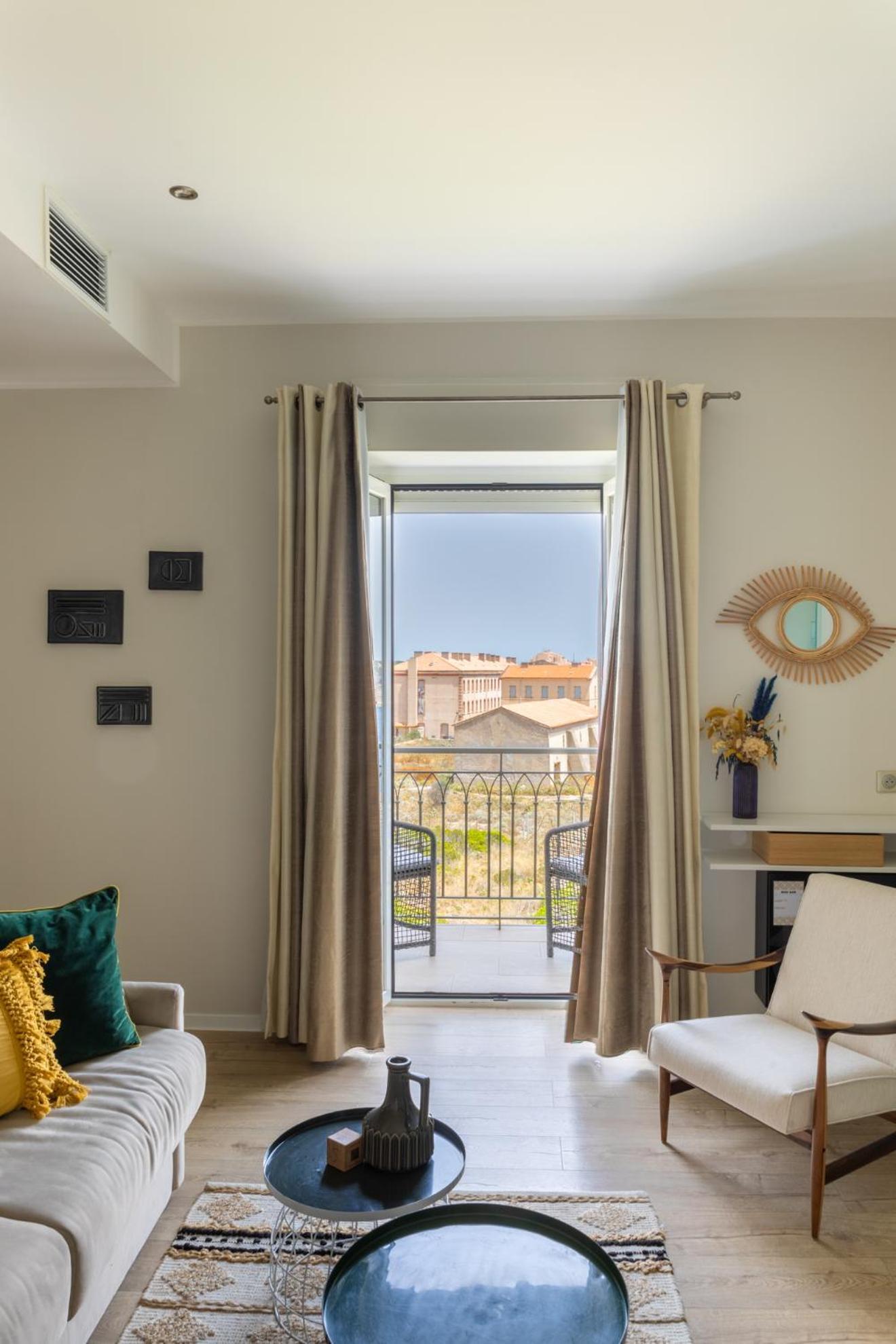 Santateresa Otel Bonifacio  Dış mekan fotoğraf