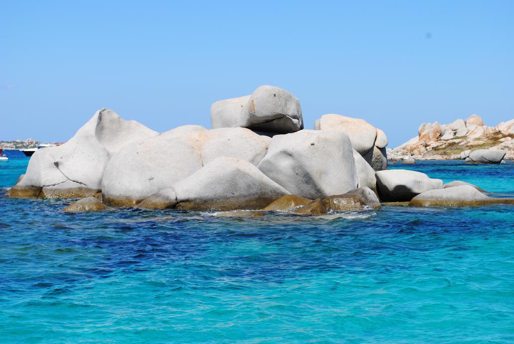 Santateresa Otel Bonifacio  Dış mekan fotoğraf