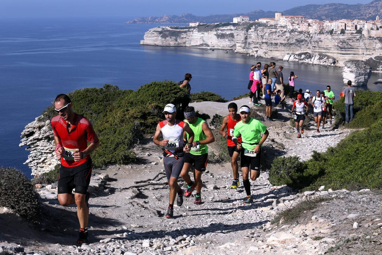 Santateresa Otel Bonifacio  Dış mekan fotoğraf